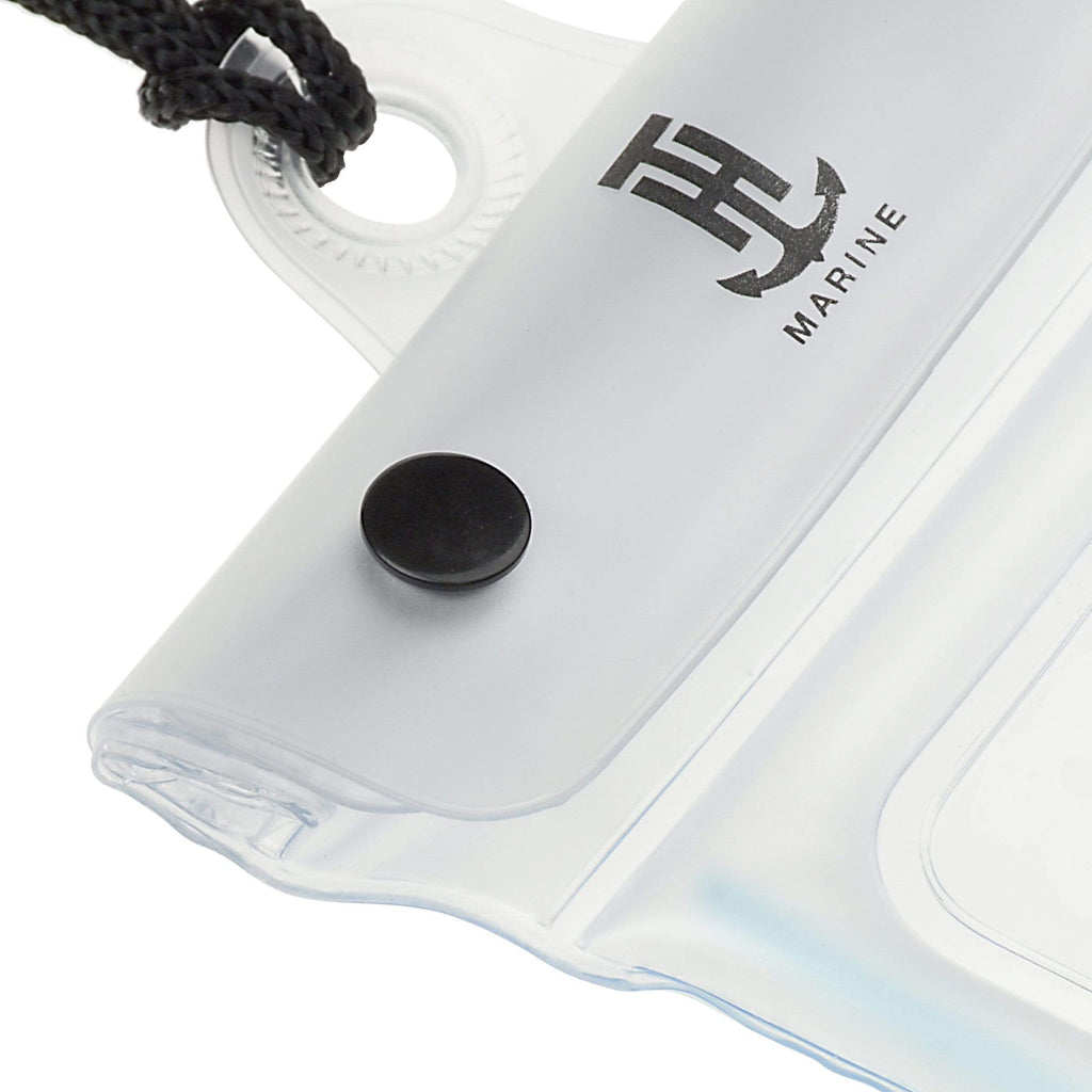 First Source Floating Waterproof Cell Phone Pouch