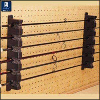 Fishing rod rack - 20-3030 - Todd Marine Products