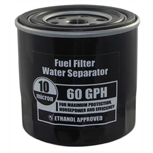 Why You Should Use an Outboard Fuel Stabilizer in the Off-Season