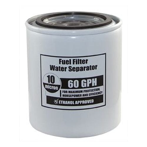 T-H Marine Fuel Filter / Water Separator