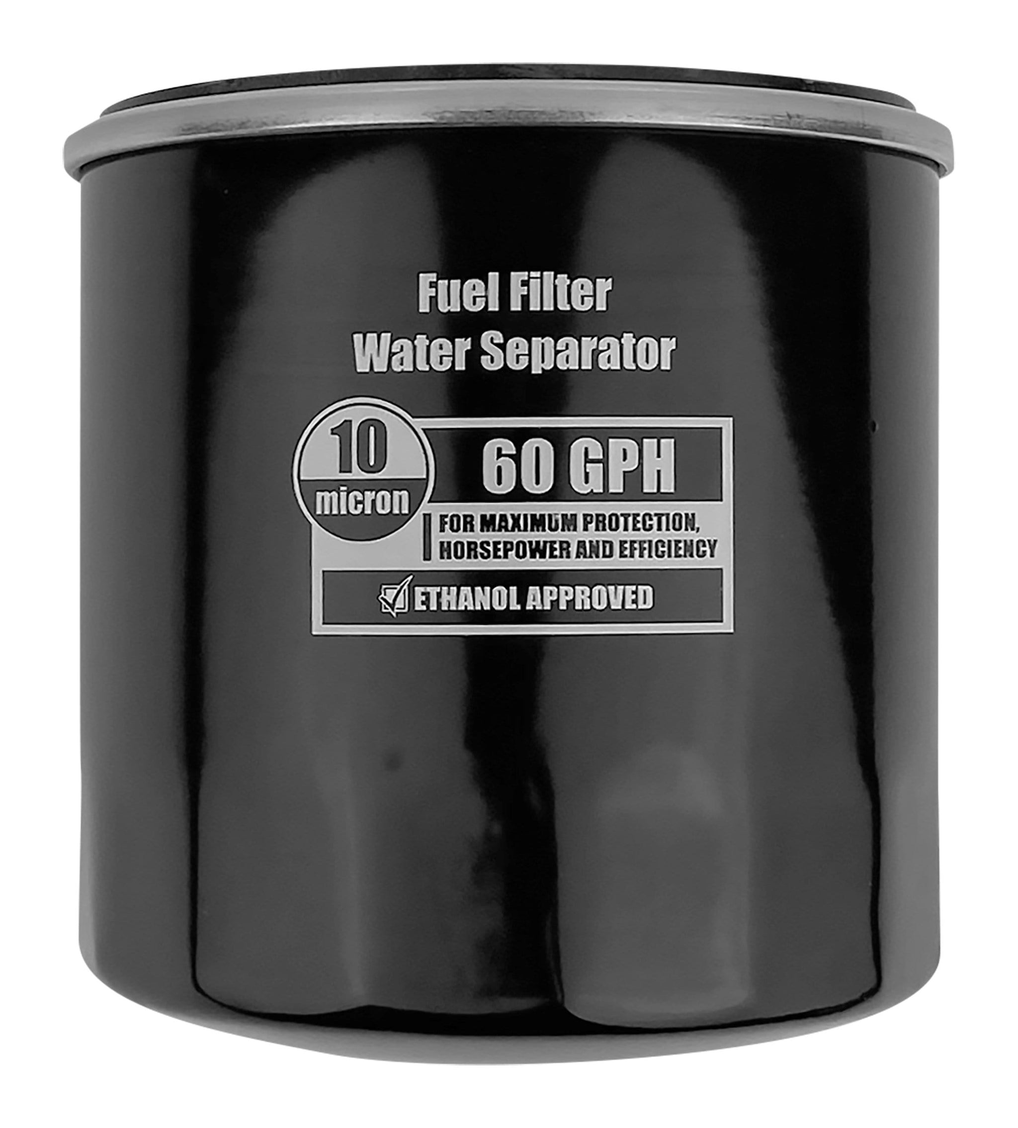 Fuel Filter / Water Separator Kit - T-H Marine Supplies Fuel Filter / Water Separator Kit - T-H Marine Supplies