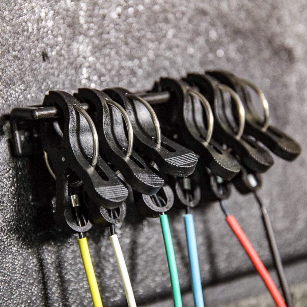 Cull Rack The G-Force Cull System Fast Balance Beam Culling – T-H Marine Supplies