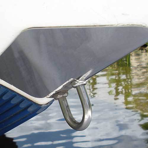 Bowshield Gator Guards Ultimate Boat Protection Products - T-H Marine Supplies