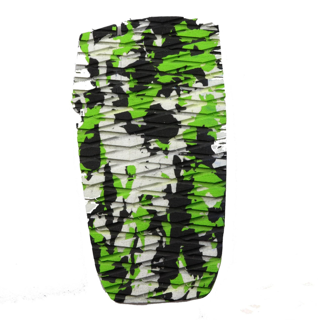 VE Green Camo Chill Trax Pad for Garmin Force