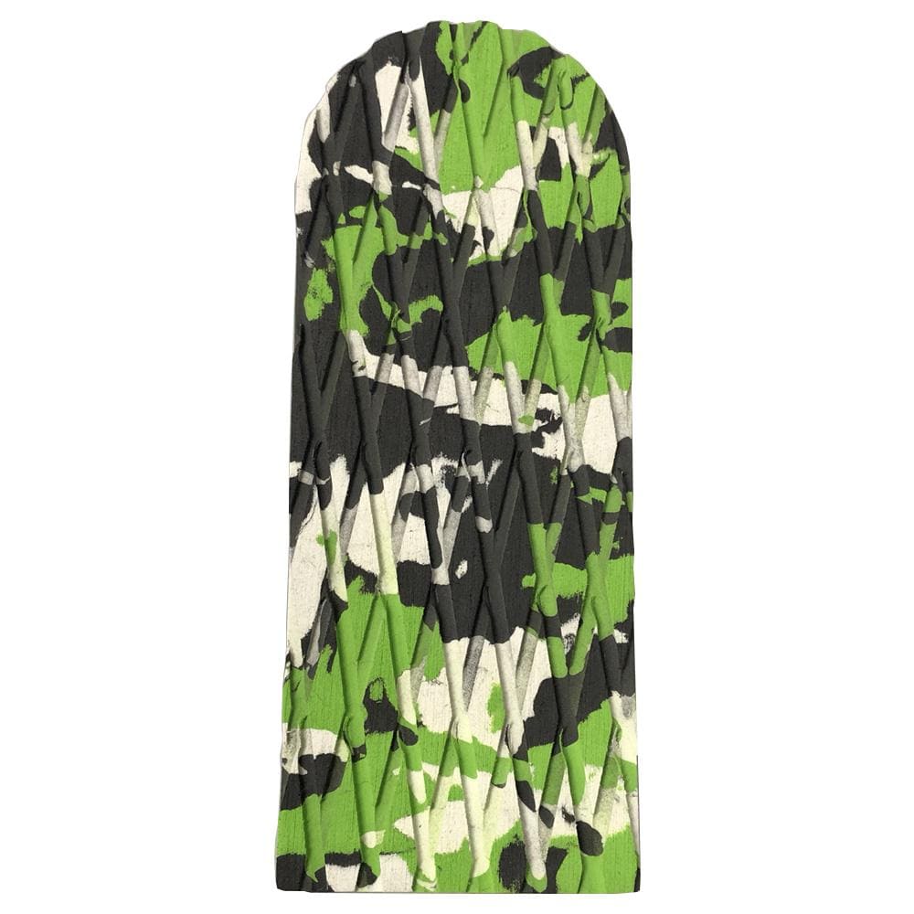 VE Green Camo Chill Trax Pad for Hot Foot