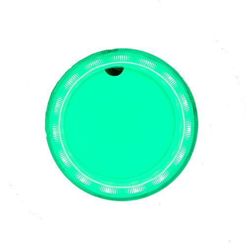 TH Marine Gear Green LED Cup Holder Inserts