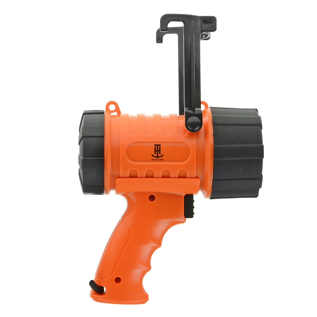 Handheld LED Spot Light - T-H Marine Supplies