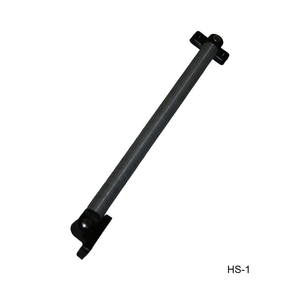 TH Marine Gear Hatch Support Spring-Molded Nylon Ends - 5/8” diam. x 12” L Lid and Hatch Support Springs