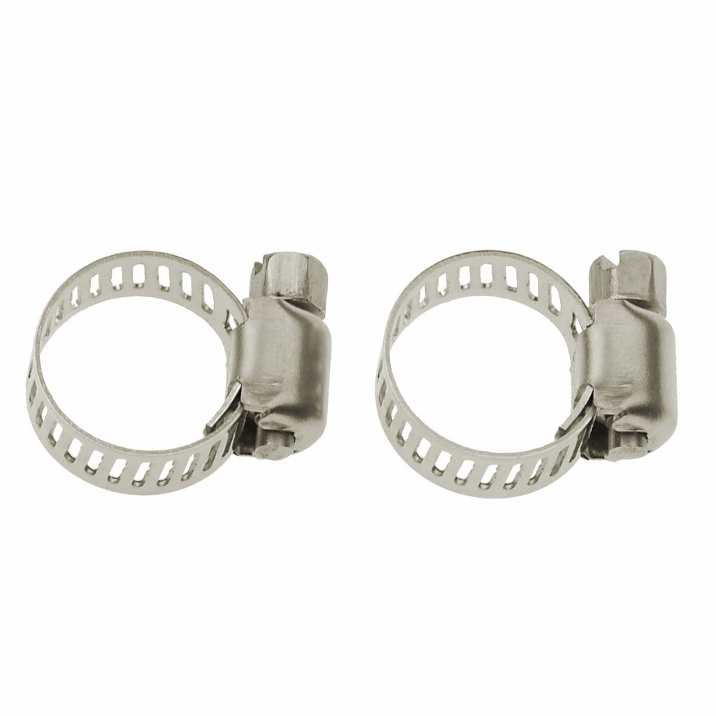 First Source Hose Clamps