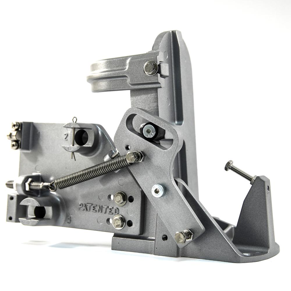 hot foot pedal for boats T-H Marine HOT Foot Throttle Universal