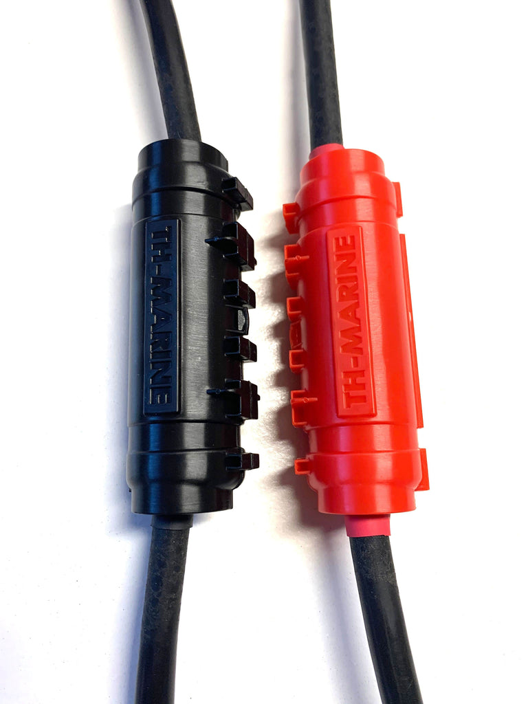 T-H Marine Supplies HYDRA Battery Cable Extender
