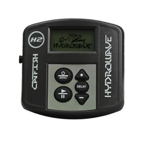 h2 gear T-H Marine HW-PKG-H2CAT HydroWave H2 System Catfish Edition