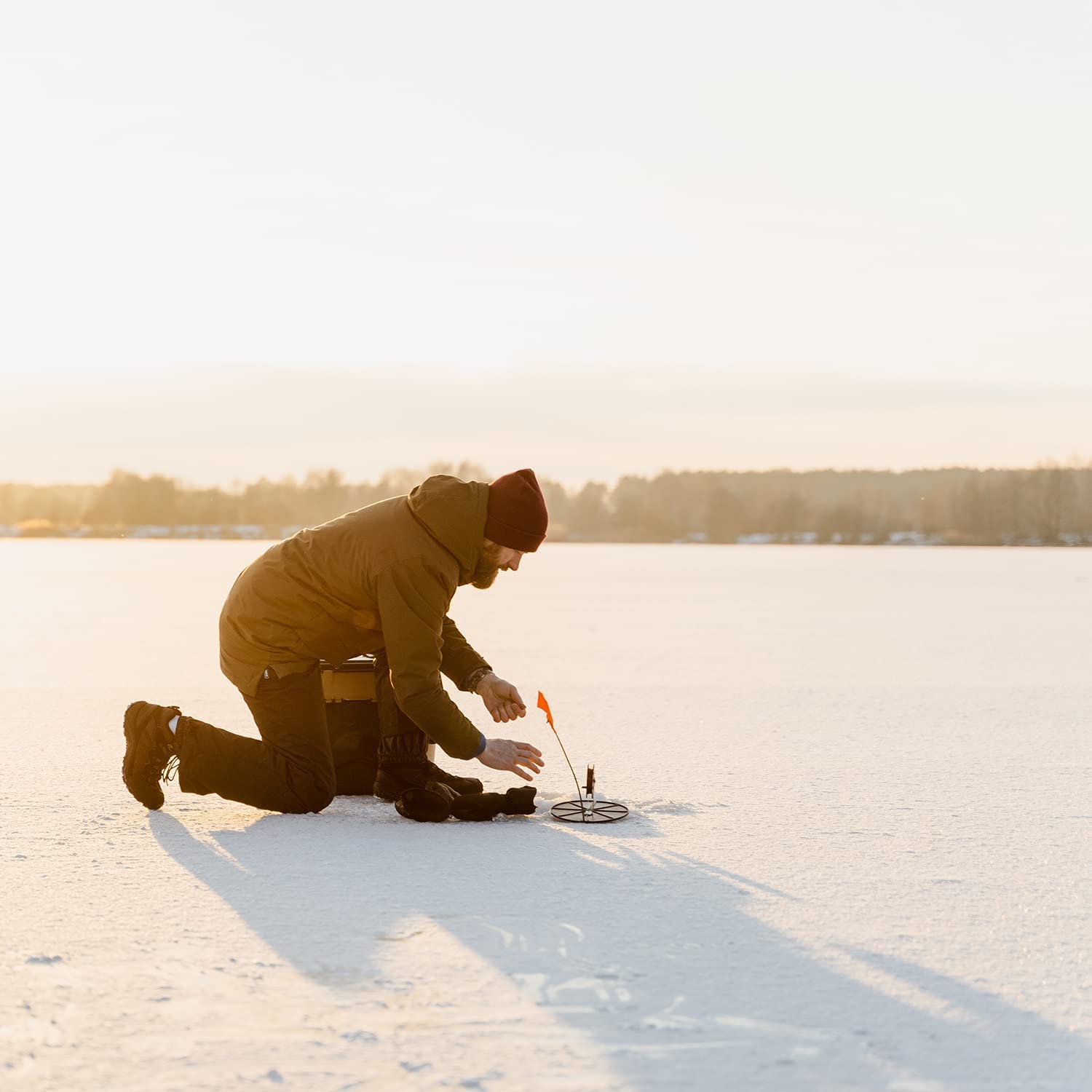 Wave Ice Installation HydroWave - Ice Mini System – T-H Marine Supplies