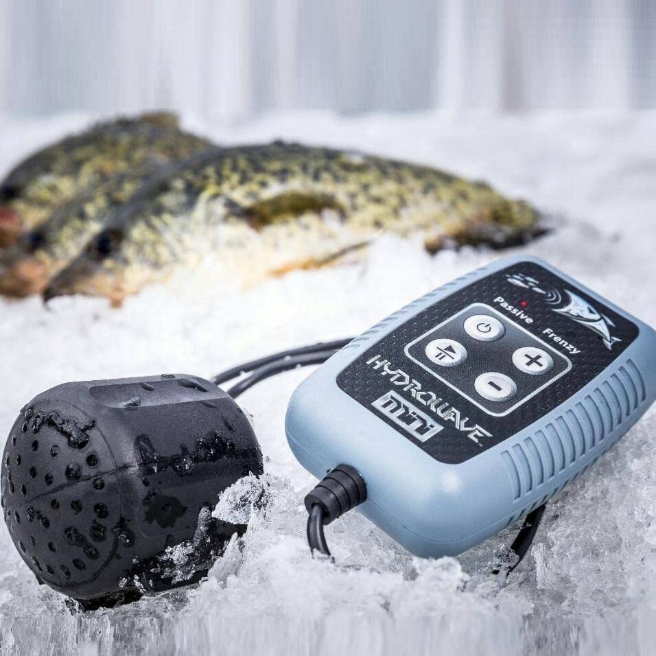 Wave Ice Installation HydroWave - Ice Mini System – T-H Marine Supplies