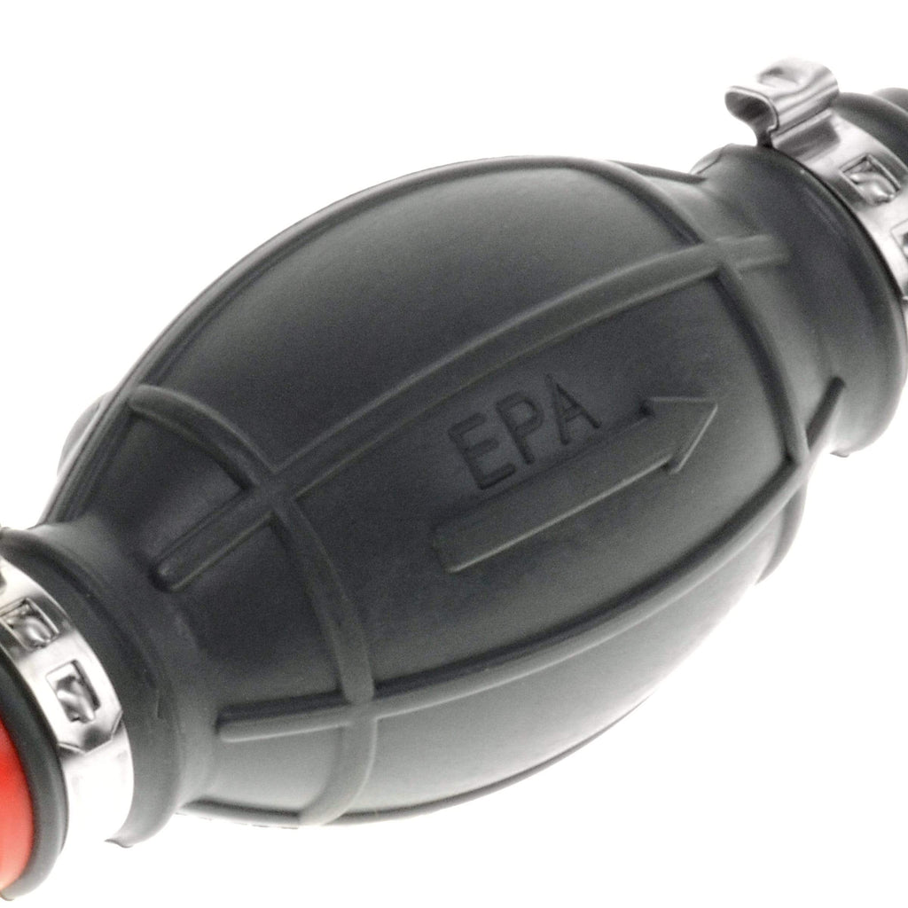 MALE TANK CONNECTOR NPT 1/4 - OMC/JOHNSON/EVINRUDE Thread 1/4