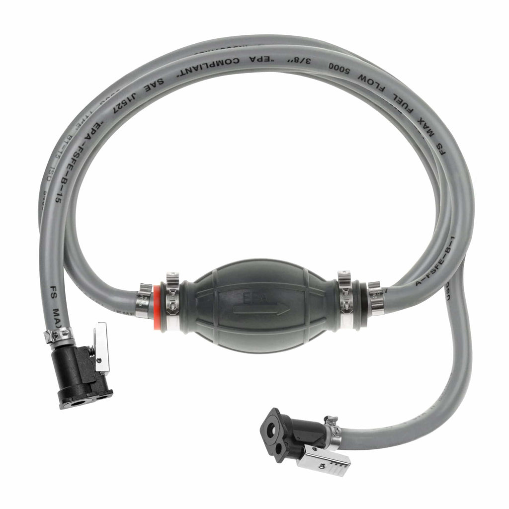 First Source Johnson/Evinrude Fuel Line Assembly