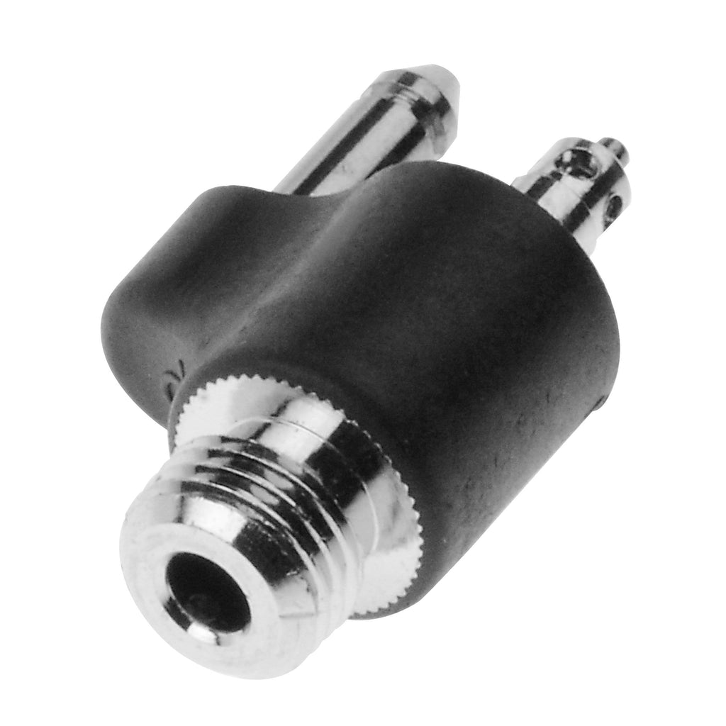 First Source Johnson/Evinrude Tank Connector