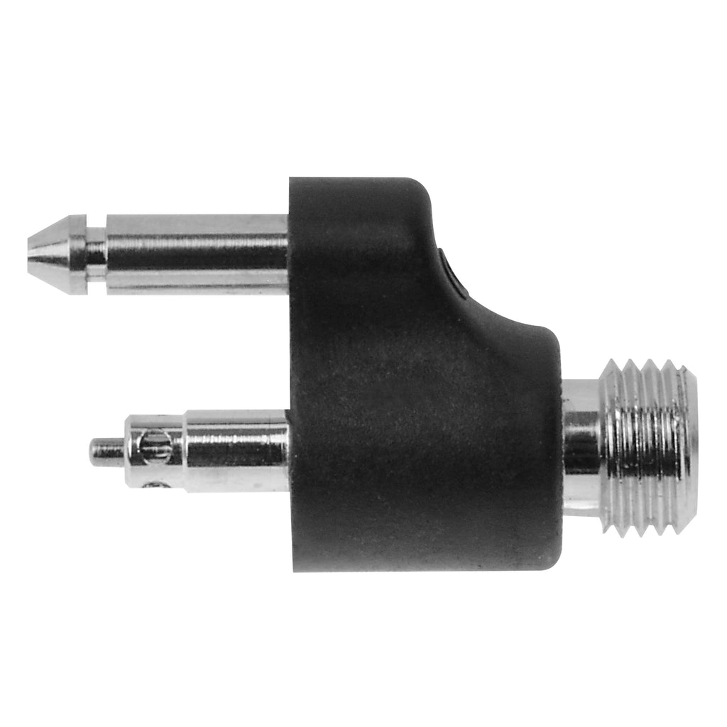 First Source Johnson/Evinrude Tank Connector
