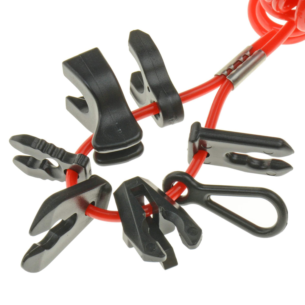 Kill Switch Key - T-H Marine Supplies