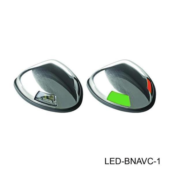 LED Navigation Lights – Combination Bow