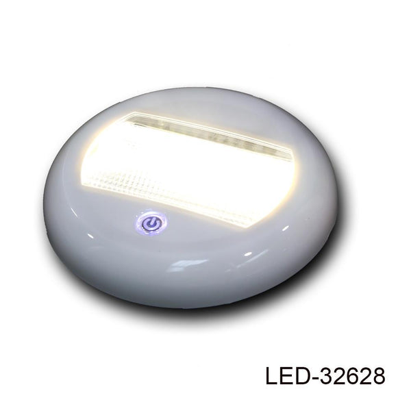 led-dome-light-round-
