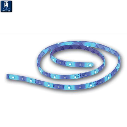 Marine LED Strip RGB Color Changing strip rope light