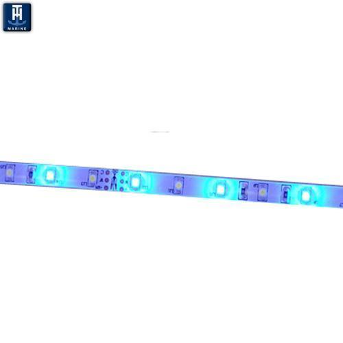 T H Marine LED Rope Light 22ft Blue