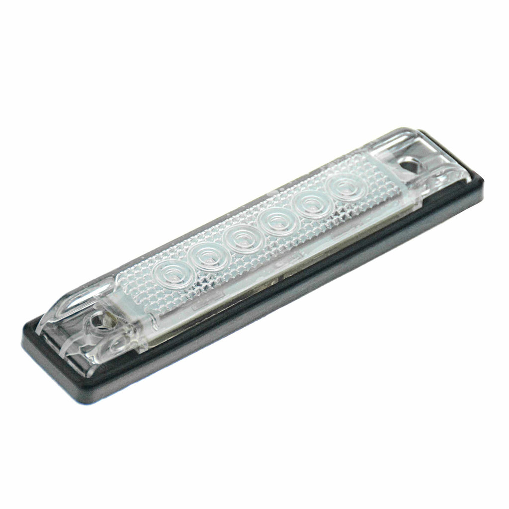 First Source LED Utility Strip Light - White