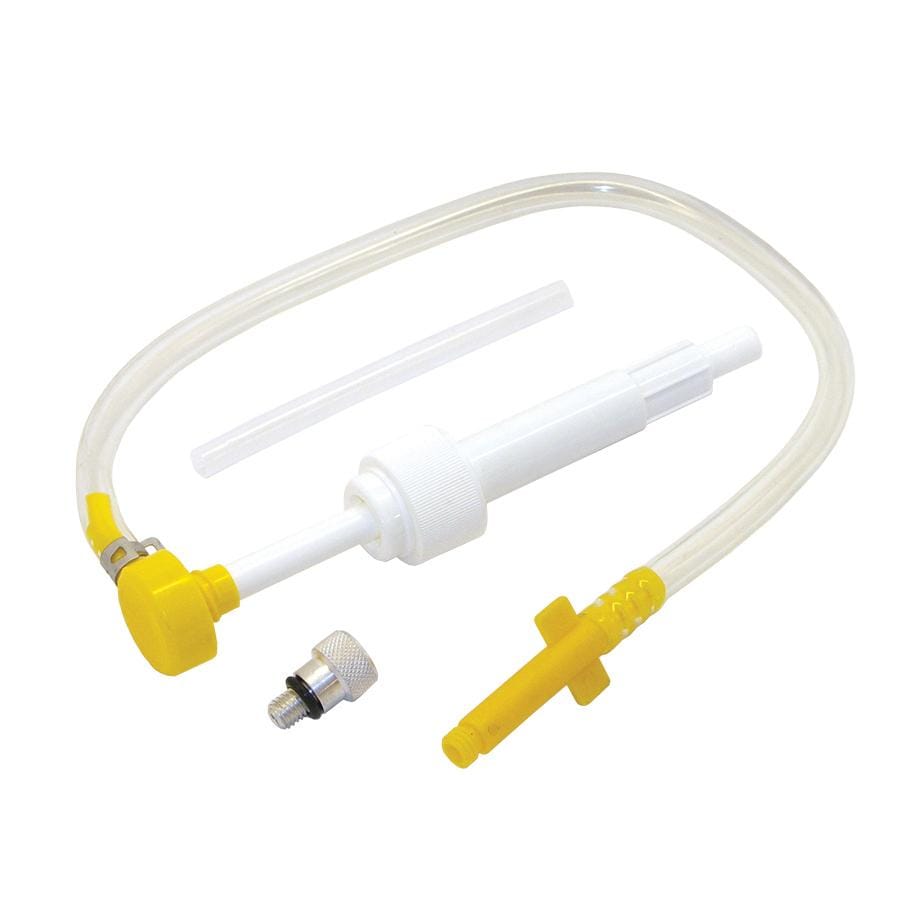 T-H Marine Lower Unit Gear Lube Pump T-H Marine Lower Unit Gear Lube Pump