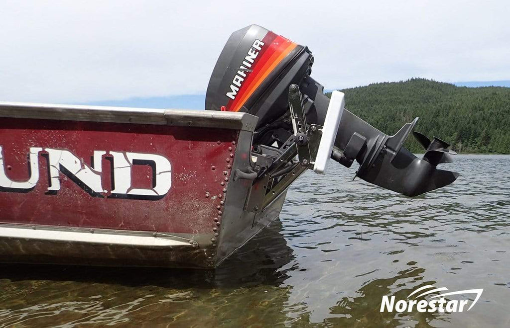 Buy Norestar Flush ed Stainless Steel Fishing Rod Holder for Boat