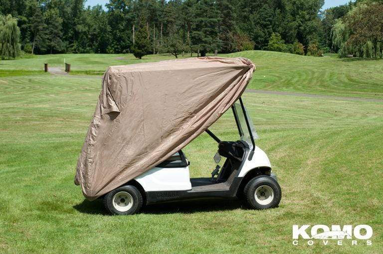 Komo Covers Misc Covers Golf Cart Cover