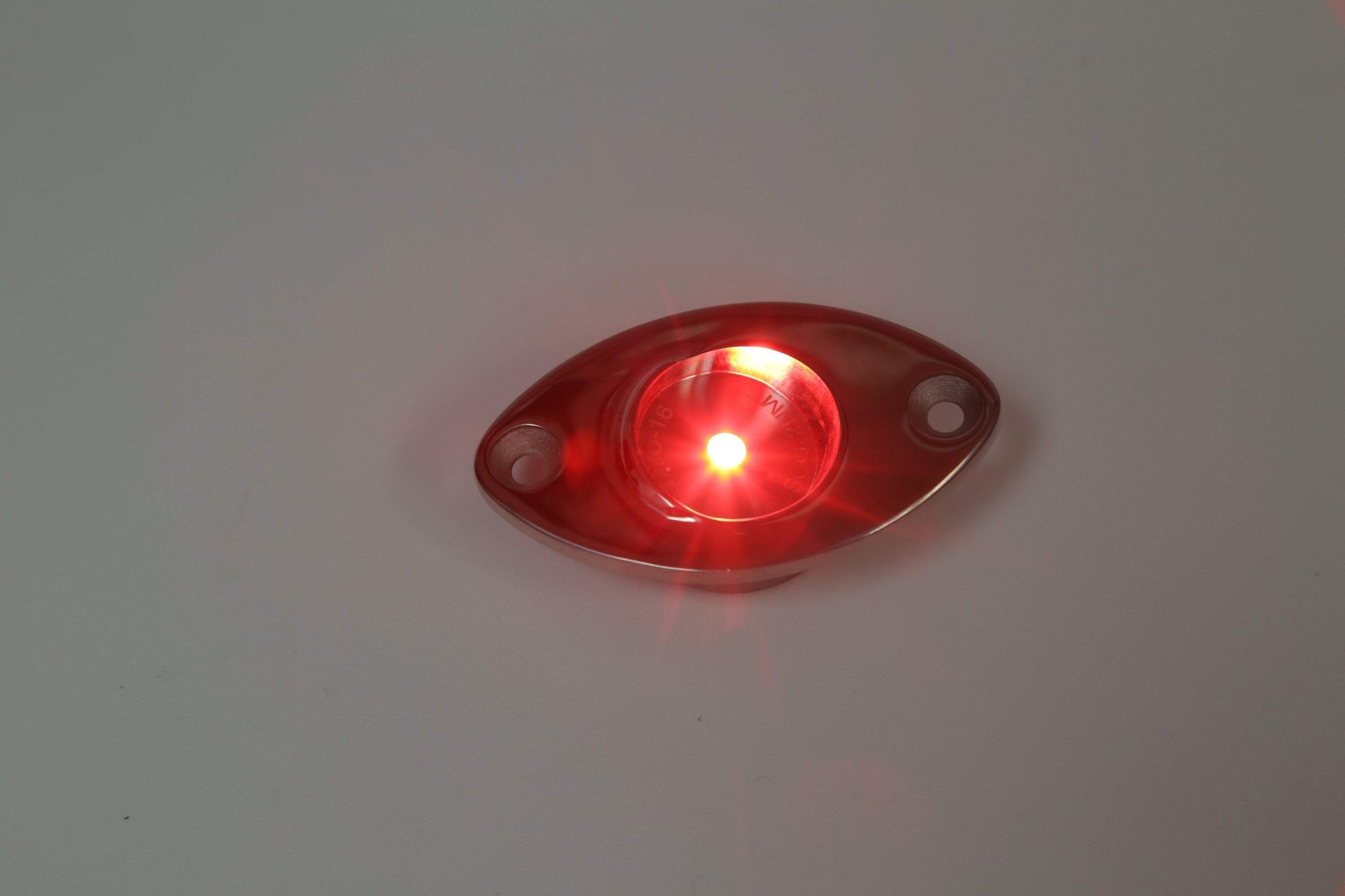 Besramtic 36 Inches Boat Stern Light Anchor Light LED Marine Navigat