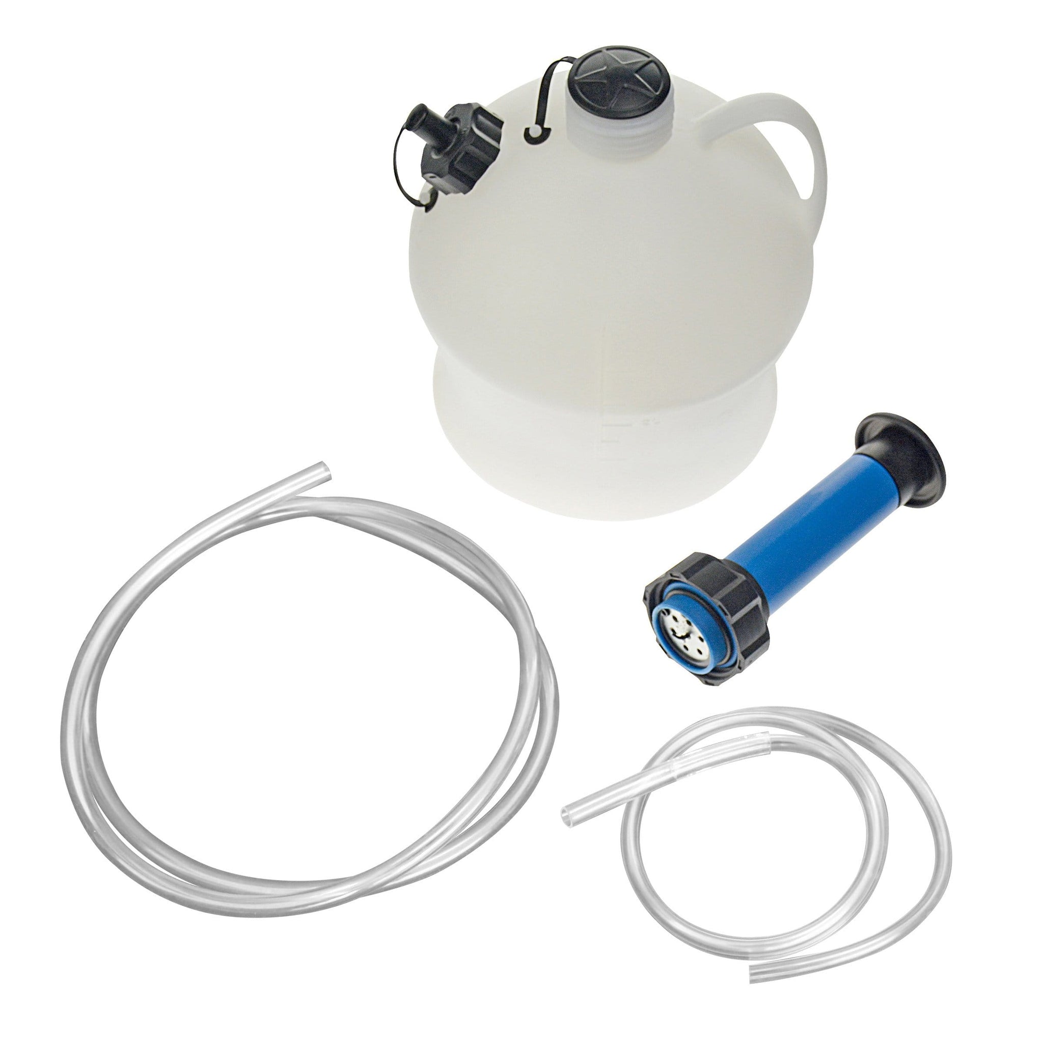 Oil Changer / Fluid Evacuator Kit - T-H Marine Supplies