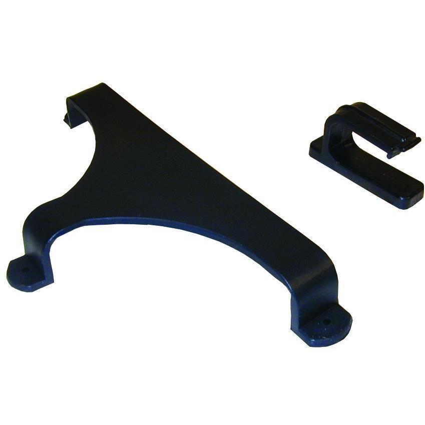 2pcs Kayak Paddle Holder Clips Keeper pour Kayak Canoë Aviron 2pcs Kayak Paddle Holder Clips Keeper pour Kayak Canoë Aviron