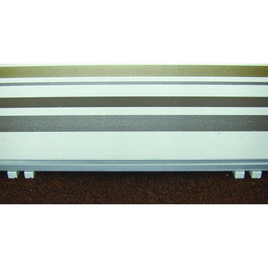 Pontoon Risers Pontoon Rail Shim Fence Risers – T-H Marine Supplies