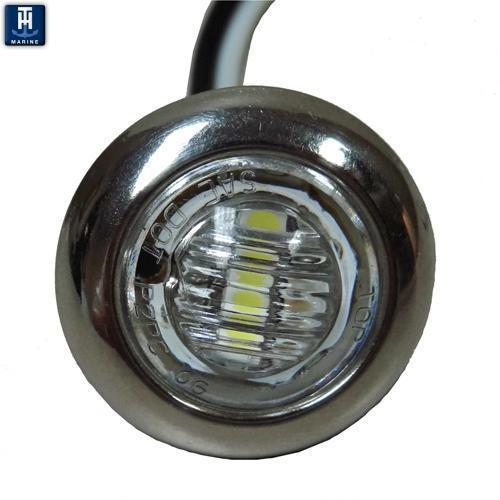 Push LED Utility Lights