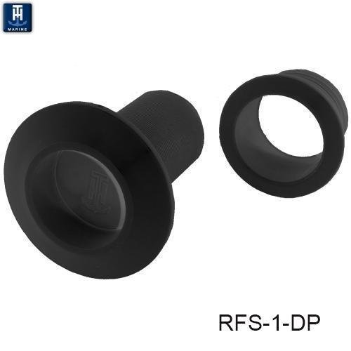 Recessed Flapper Scupper Drains | T-H Marine Supplies - T-H Marine Supplies
