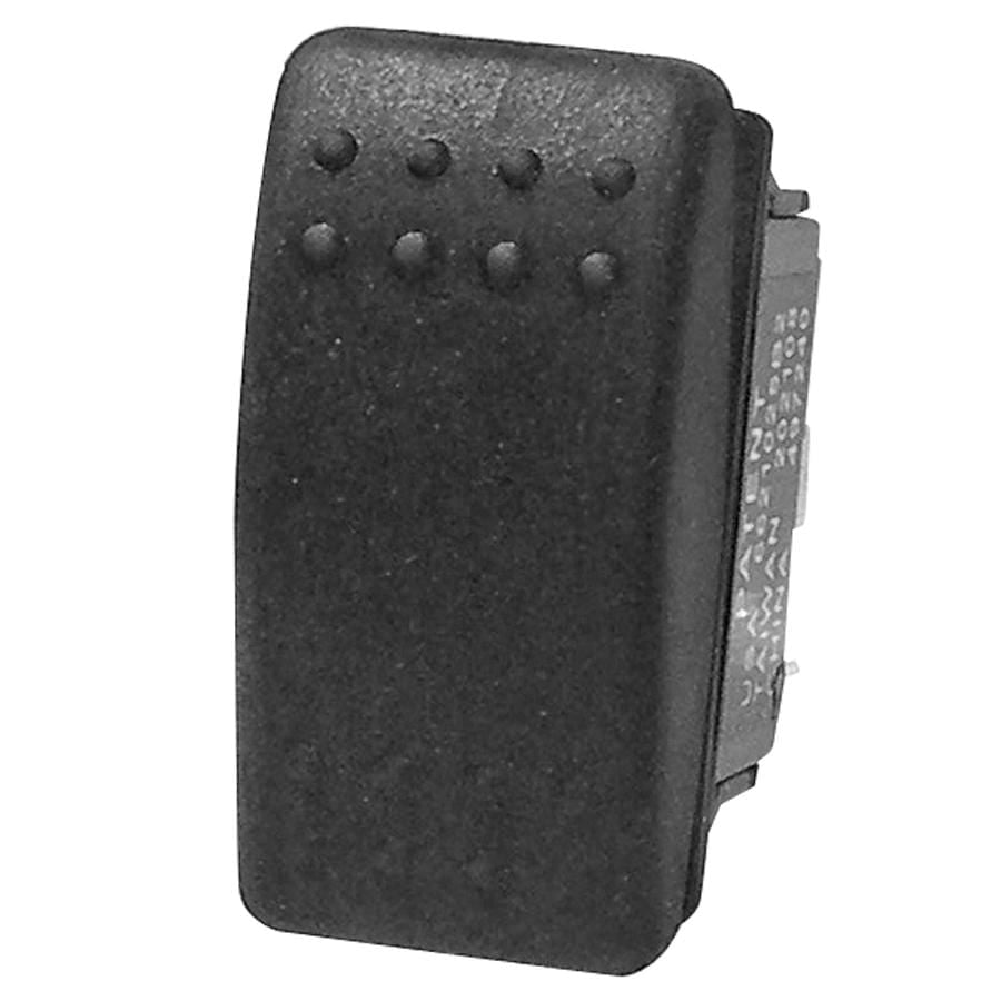 Simple Click Switch Quick Click Rocker Switch – T-H Marine Supplies