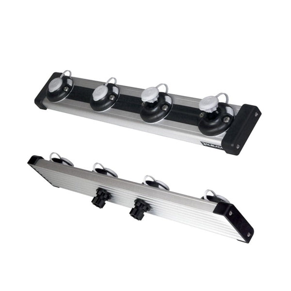 (未使用･未開封品)　Railblaza 03410311 Trac Port Dash 350 - Silver vf3p617 RAILBLAZA TracPort Dash 500 - T-H Marine Supplies
