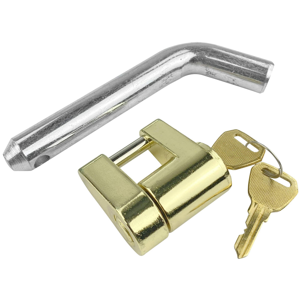 Receiver Lock Pin – T-H Marine Supplies