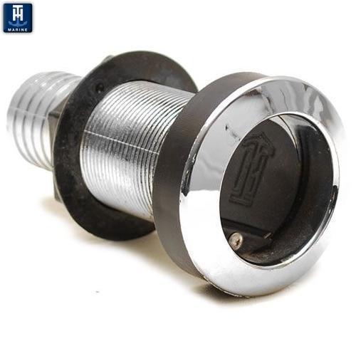 Recessed Flapper Scupper Drains | T-H Marine Supplies - T-H Marine Supplies