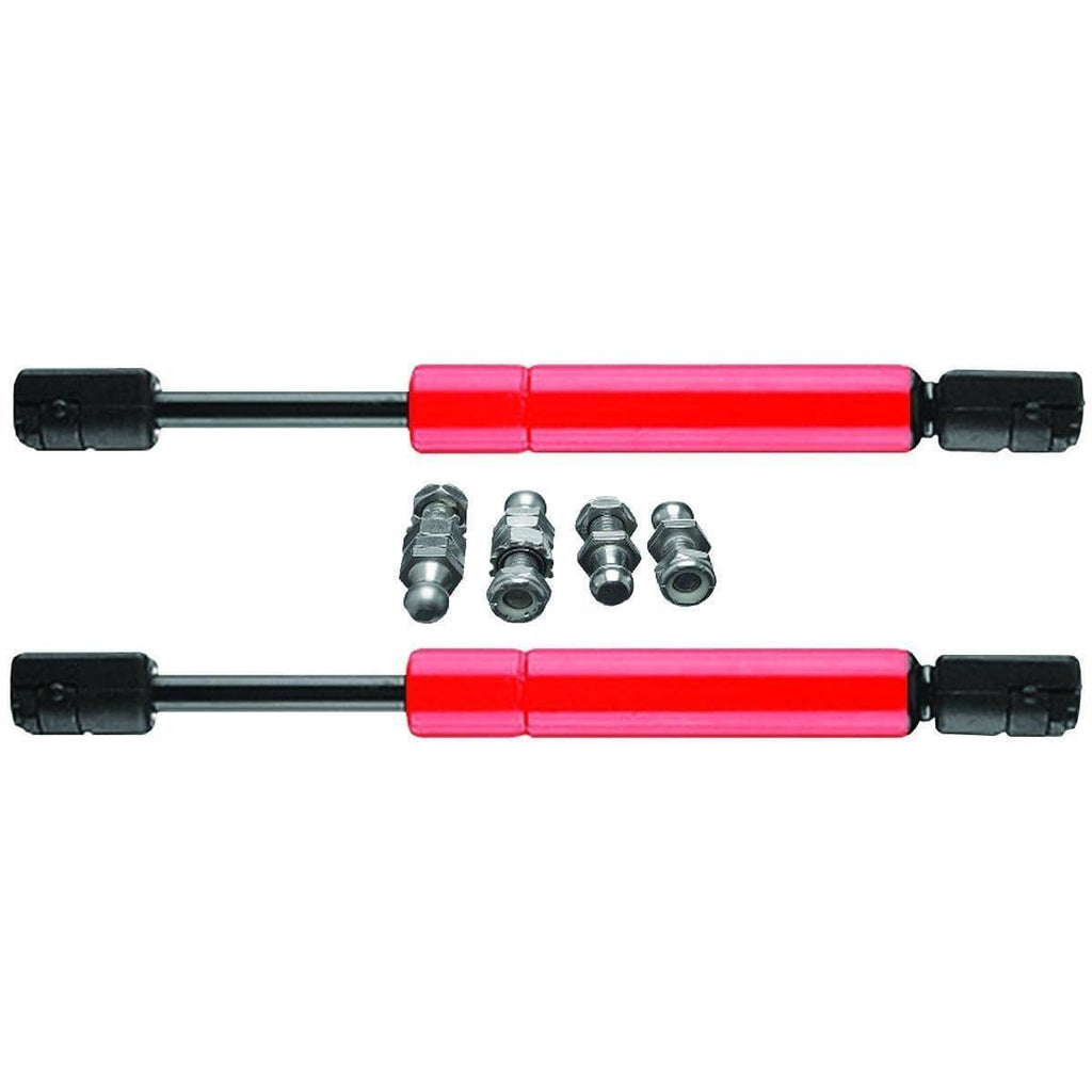 TH Marine Red G-Force EQUALIZER Trolling Motor Lift Assist