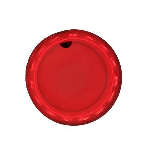 TH Marine Gear Red LED Cup Holder Inserts
