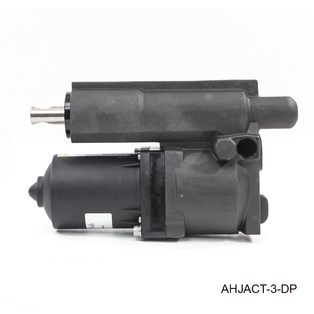 TH Marine Gear Replacement Actuator For Atlas Jack Plates -Mfgd. after March 2014 (Plastic Motor Housing) (AHJACT-3-DP) Atlas Jack Plate Replacement Parts