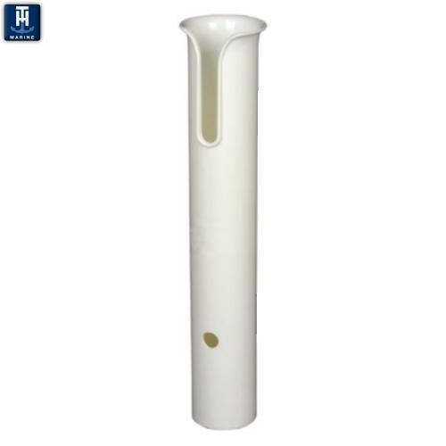 Rod Holder - Vertical Side Mount No Standoffs - Black Rod Holder - Vertical Side Mount No Standoffs - Black