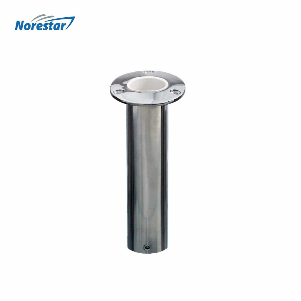 Stainless Steel Fishing Rod Holders Used in Marine Field - China