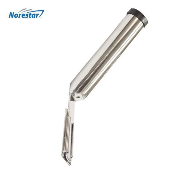 Stainless Steel Removable Fishing Rod Holder Stainless Steel Removable Fishing Rod Holder