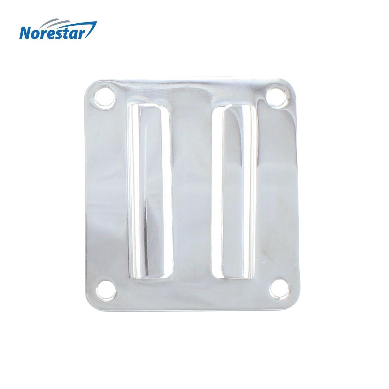Stainless Steel Fishing Rod Rests & Holders PAIR 3-Way Rod Holders ...