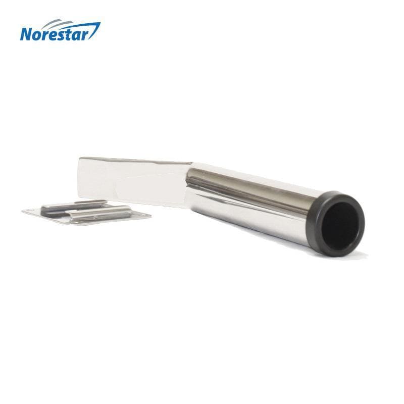 Stainless Steel Removable Fishing Rod Holder – T-H Marine Supplies Stainless Steel Removable Fishing Rod Holder – T-H Marine Supplies