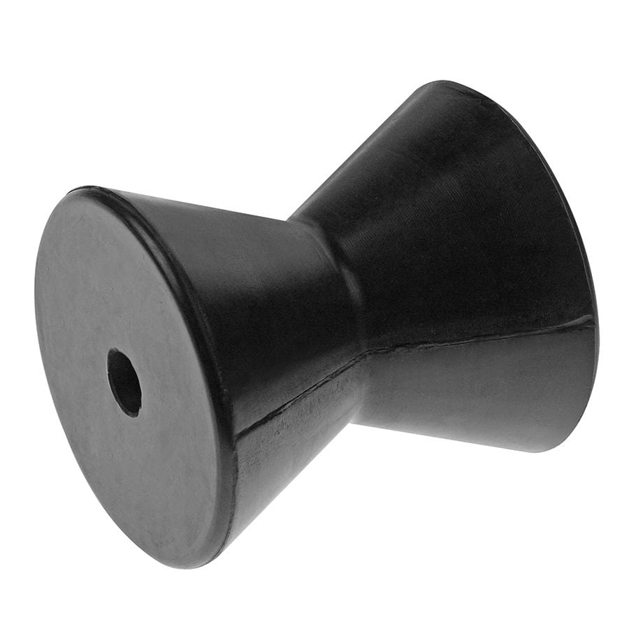 First Source Rubber Bow Roller